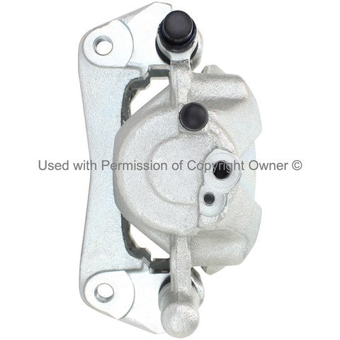 Quality-Built Disc Brake Caliper P/N:BC182706 Fits: Mazda 6 05-03 - Image 4