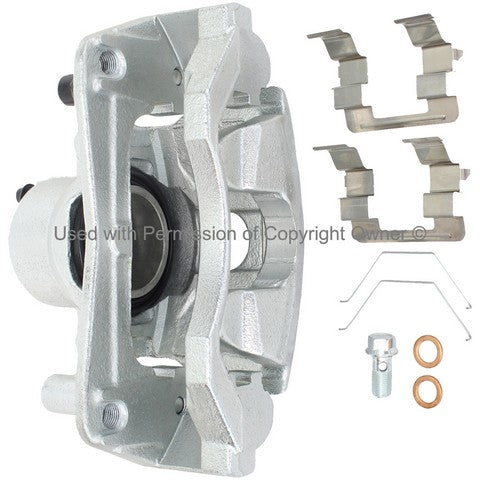 Quality-Built Disc Brake Caliper P/N:BC182707 Fits: Mazda 6 05-03 - Image 1