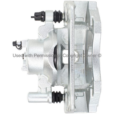 Quality-Built Disc Brake Caliper P/N:BC182707 Fits: Mazda 6 05-03 - Image 4