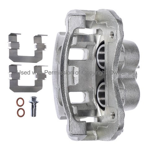 Quality-Built Disc Brake Caliper P/N:BC182710 Fits: Hyundai Santa Fe 06-01, Hyundai Xg300 2001, Hyundai Xg350 03-02 - Image 1