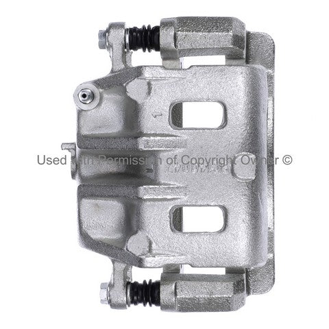 Quality-Built Disc Brake Caliper P/N:BC182710 Fits: Hyundai Santa Fe 06-01, Hyundai Xg300 2001, Hyundai Xg350 03-02 - Image 2
