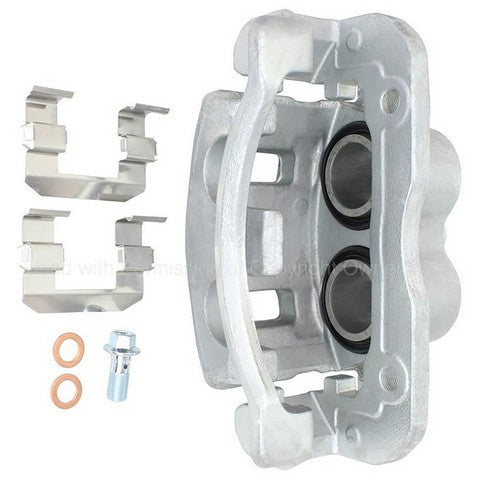 Quality-Built Disc Brake Caliper P/N:BC182710A Fits: Hyundai Santa Fe 06-01 - Image 1