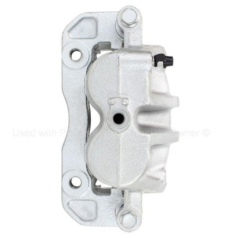 Quality-Built Disc Brake Caliper P/N:BC182710A Fits: Hyundai Santa Fe 06-01 - Image 3