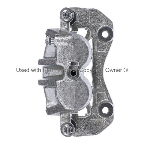 Quality-Built Disc Brake Caliper P/N:BC182711 Fits: Hyundai Santa Fe 06-01, Hyundai Xg300 2001, Hyundai Xg350 03-02 - Image 2