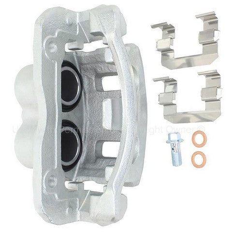 Quality-Built Disc Brake Caliper P/N:BC182711A Fits: Hyundai Santa Fe 06-01 - Image 1