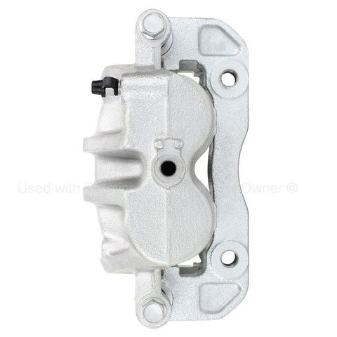 Quality-Built Disc Brake Caliper P/N:BC182711A Fits: Hyundai Santa Fe 06-01 - Image 5
