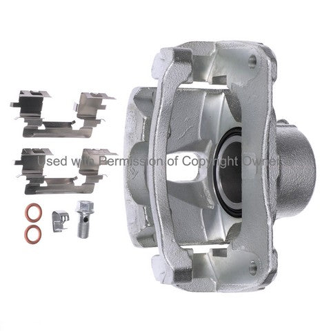 Quality-Built Disc Brake Caliper P/N:BC182714 Fits: Toyota Avalon 07-05, Toyota Camry 06-05, Toyota Sienna 10-04, Toyota Solara 08-04 - Image 1