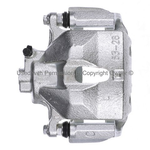 Quality-Built Disc Brake Caliper P/N:BC182714 Fits: Toyota Avalon 07-05, Toyota Camry 06-05, Toyota Sienna 10-04, Toyota Solara 08-04 - Image 4