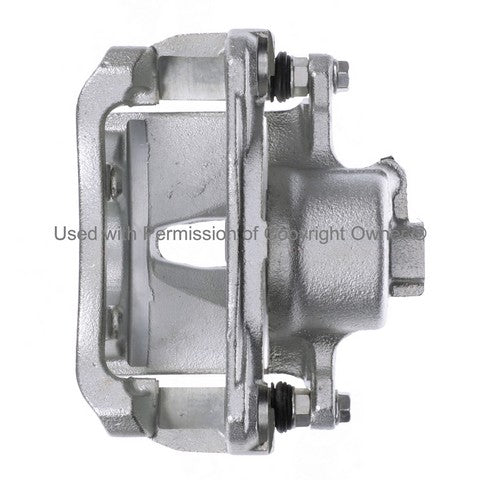 Quality-Built Disc Brake Caliper P/N:BC182714 Fits: Toyota Avalon 07-05, Toyota Camry 06-05, Toyota Sienna 10-04, Toyota Solara 08-04 - Image 2