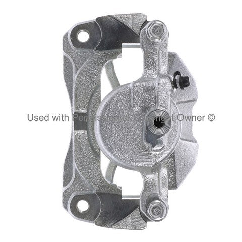 Quality-Built Disc Brake Caliper P/N:BC182714 Fits: Toyota Avalon 07-05, Toyota Camry 06-05, Toyota Sienna 10-04, Toyota Solara 08-04 - Image 3