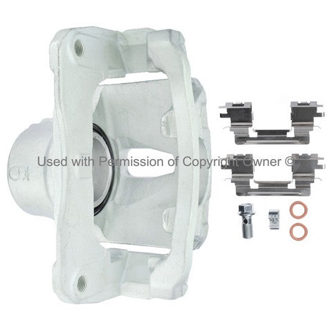 Quality-Built Disc Brake Caliper P/N:BC182715 Fits: Toyota Avalon 07-05, Toyota Camry 06-05, Toyota Sienna 10-04, Toyota Solara 08-04 - Image 1