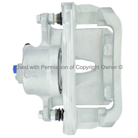 Quality-Built Disc Brake Caliper P/N:BC182715 Fits: Toyota Avalon 07-05, Toyota Camry 06-05, Toyota Sienna 10-04, Toyota Solara 08-04 - Image 3