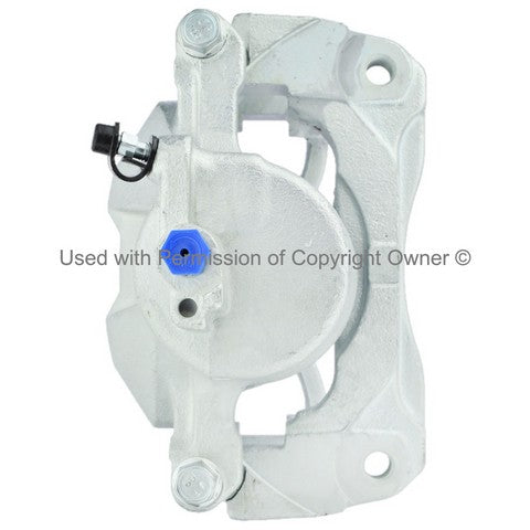 Quality-Built Disc Brake Caliper P/N:BC182715 Fits: Toyota Avalon 07-05, Toyota Camry 06-05, Toyota Sienna 10-04, Toyota Solara 08-04 - Image 4