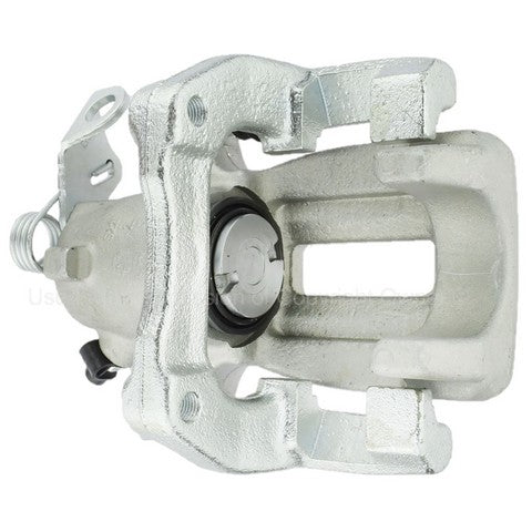 Quality-Built Disc Brake Caliper P/N:BC182718 Fits: Audi Tt Quattro 06-00, Volkswagen Golf 2006, Volkswagen Jetta 2005, Volkswagen R32 2004 - Image 1