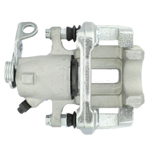 Quality-Built Disc Brake Caliper P/N:BC182718 Fits: Audi Tt Quattro 06-00, Volkswagen Golf 2006, Volkswagen Jetta 2005, Volkswagen R32 2004 - Image 4