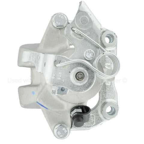 Quality-Built Disc Brake Caliper P/N:BC182718 Fits: Audi Tt Quattro 06-00, Volkswagen Golf 2006, Volkswagen Jetta 2005, Volkswagen R32 2004 - Image 2