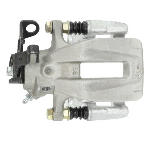 Quality-Built Disc Brake Caliper P/N:BC182719 Fits: Audi Tt Quattro 06-00, Volkswagen Golf 2006, Volkswagen Jetta 2005, Volkswagen R32 2004 - Image 5