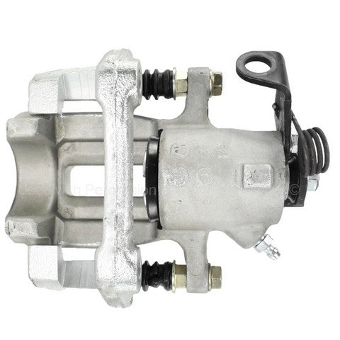 Quality-Built Disc Brake Caliper P/N:BC182719 Fits: Audi Tt Quattro 06-00, Volkswagen Golf 2006, Volkswagen Jetta 2005, Volkswagen R32 2004 - Image 4
