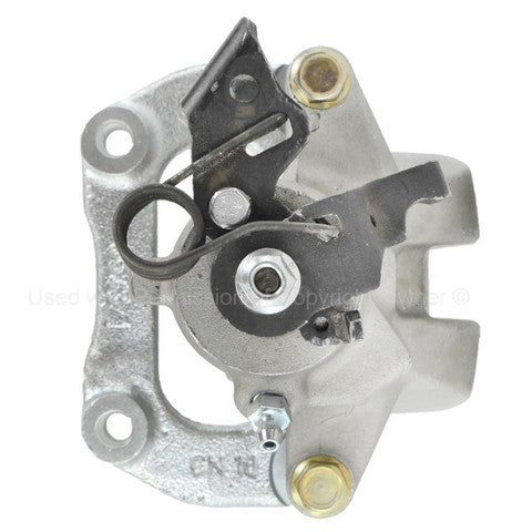 Quality-Built Disc Brake Caliper P/N:BC182719 Fits: Audi Tt Quattro 06-00, Volkswagen Golf 2006, Volkswagen Jetta 2005, Volkswagen R32 2004 - Image 3