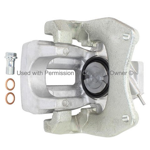 Quality-Built Disc Brake Caliper P/N:BC182720 Fits: Audi A6 Quattro 04-00, Audi S6 03-02, Volkswagen Passat 05-02 - Image 1
