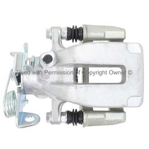 Quality-Built Disc Brake Caliper P/N:BC182720 Fits: Audi A6 Quattro 04-00, Audi S6 03-02, Volkswagen Passat 05-02 - Image 3