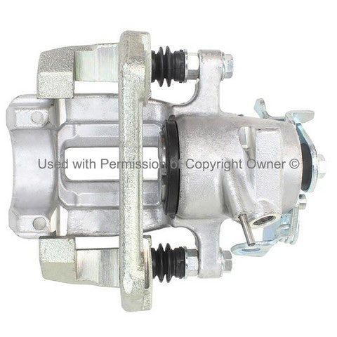 Quality-Built Disc Brake Caliper P/N:BC182720 Fits: Audi A6 Quattro 04-00, Audi S6 03-02, Volkswagen Passat 05-02 - Image 5