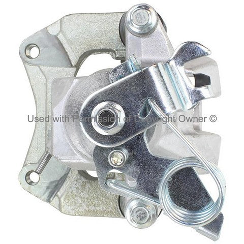 Quality-Built Disc Brake Caliper P/N:BC182720 Fits: Audi A6 Quattro 04-00, Audi S6 03-02, Volkswagen Passat 05-02 - Image 2