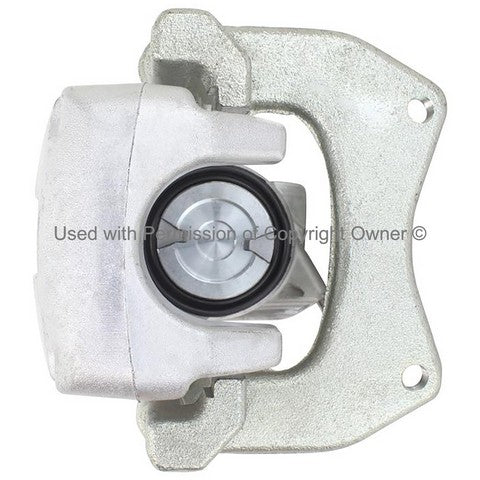 Quality-Built Disc Brake Caliper P/N:BC182720 Fits: Audi A6 Quattro 04-00, Audi S6 03-02, Volkswagen Passat 05-02 - Image 4
