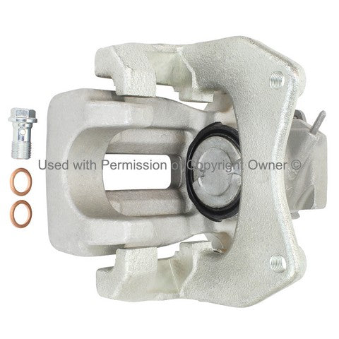 Quality-Built Disc Brake Caliper P/N:BC182721 Fits: Audi A6 Quattro 04-00, Audi S6 03-02, Volkswagen Passat 05-02 - Image 1