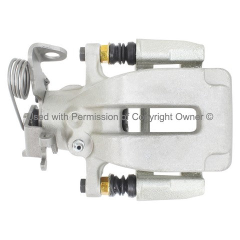Quality-Built Disc Brake Caliper P/N:BC182721 Fits: Audi A6 Quattro 04-00, Audi S6 03-02, Volkswagen Passat 05-02 - Image 2