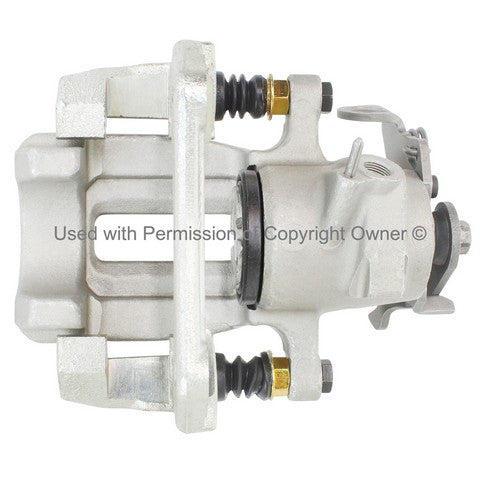 Quality-Built Disc Brake Caliper P/N:BC182721 Fits: Audi A6 Quattro 04-00, Audi S6 03-02, Volkswagen Passat 05-02 - Image 5