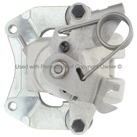 Quality-Built Disc Brake Caliper P/N:BC182721 Fits: Audi A6 Quattro 04-00, Audi S6 03-02, Volkswagen Passat 05-02 - Image 4