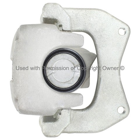 Quality-Built Disc Brake Caliper P/N:BC182721 Fits: Audi A6 Quattro 04-00, Audi S6 03-02, Volkswagen Passat 05-02 - Image 3