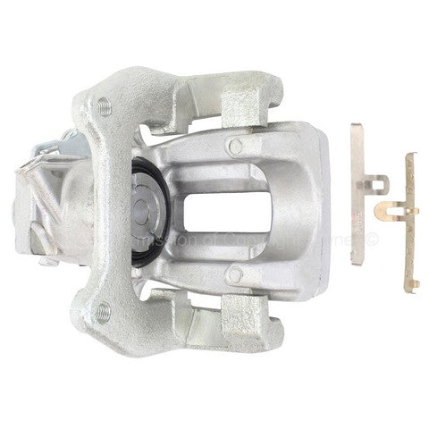 Quality-Built Disc Brake Caliper P/N:BC182722 Fits: Audi S4 02-00 - Image 1