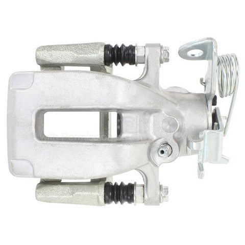 Quality-Built Disc Brake Caliper P/N:BC182722 Fits: Audi S4 02-00 - Image 4