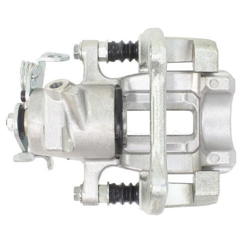 Quality-Built Disc Brake Caliper P/N:BC182722 Fits: Audi S4 02-00 - Image 2