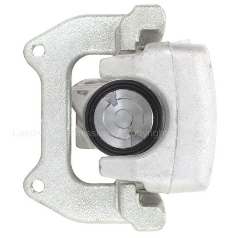 Quality-Built Disc Brake Caliper P/N:BC182722 Fits: Audi S4 02-00 - Image 5