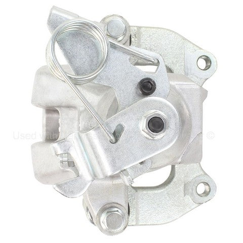 Quality-Built Disc Brake Caliper P/N:BC182722 Fits: Audi S4 02-00 - Image 3