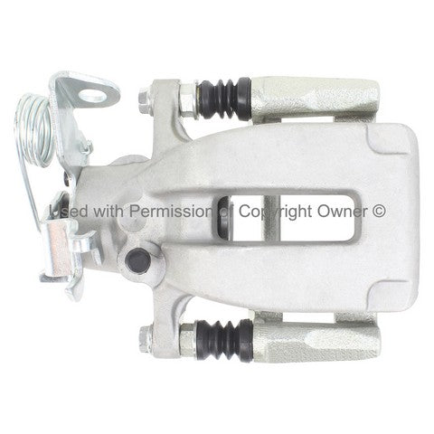 Quality-Built Disc Brake Caliper P/N:BC182723 Fits: Audi S4 02-00 - Image 2