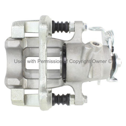 Quality-Built Disc Brake Caliper P/N:BC182723 Fits: Audi S4 02-00 - Image 4