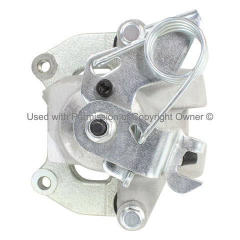 Quality-Built Disc Brake Caliper P/N:BC182723 Fits: Audi S4 02-00 - Image 5