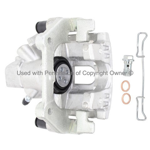 Quality-Built Disc Brake Caliper P/N:BC182724 Fits: Mini Cooper 03-02 - Image 1