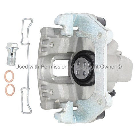 Quality-Built Disc Brake Caliper P/N:BC182725 Fits: Mini Cooper 03-02 - Image 1