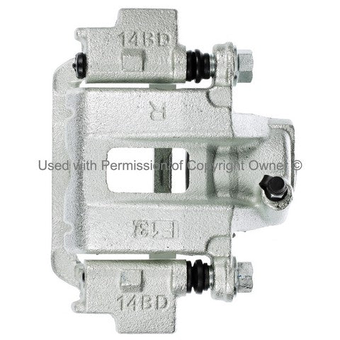 Quality-Built Disc Brake Caliper P/N:BC182726 Fits: Toyota 4runner 09-03, Toyota Fj Cruiser 14-07 - Image 5
