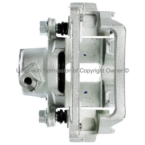 Quality-Built Disc Brake Caliper P/N:BC182726 Fits: Toyota 4runner 09-03, Toyota Fj Cruiser 14-07 - Image 2