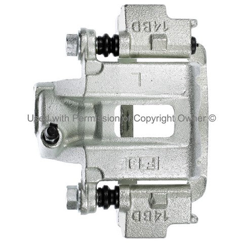 Quality-Built Disc Brake Caliper P/N:BC182727 Fits: Toyota 4runner 09-03, Toyota Fj Cruiser 14-07 - Image 3