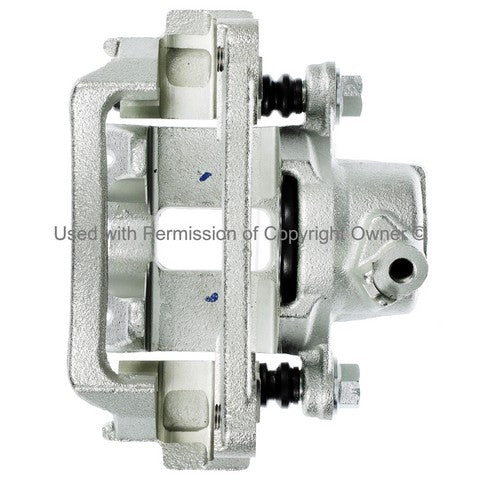 Quality-Built Disc Brake Caliper P/N:BC182727 Fits: Toyota 4runner 09-03, Toyota Fj Cruiser 14-07 - Image 2