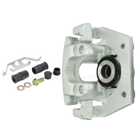 Quality-Built Disc Brake Caliper P/N:BC182729 Fits: BMW M5 03-00 - Image 1