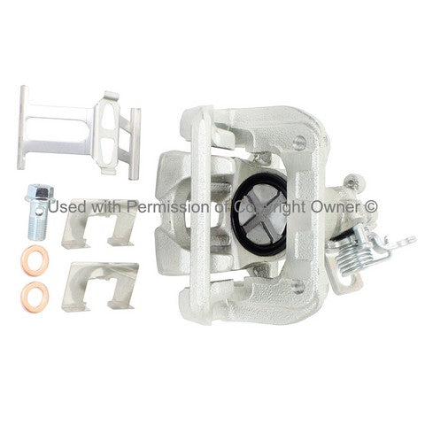 Quality-Built Disc Brake Caliper P/N:BC182730 Fits: Honda S2000 09-00 - Image 1
