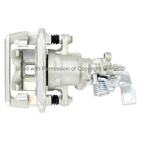 Quality-Built Disc Brake Caliper P/N:BC182730 Fits: Honda S2000 09-00 - Image 5